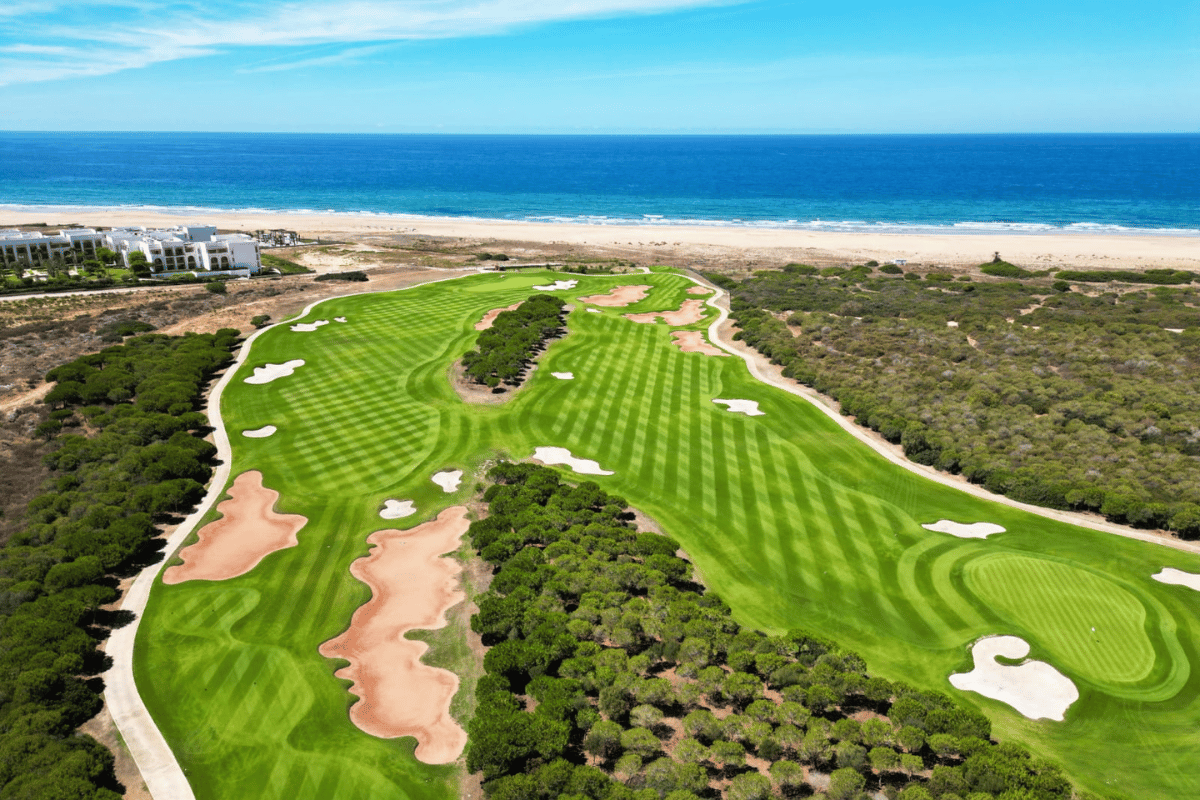 Hilton Tangier Al Houara